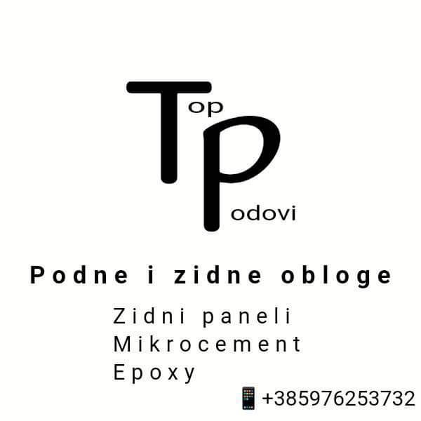 TOP PODOVI